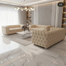Knightsbridge Velvet Sofa Range