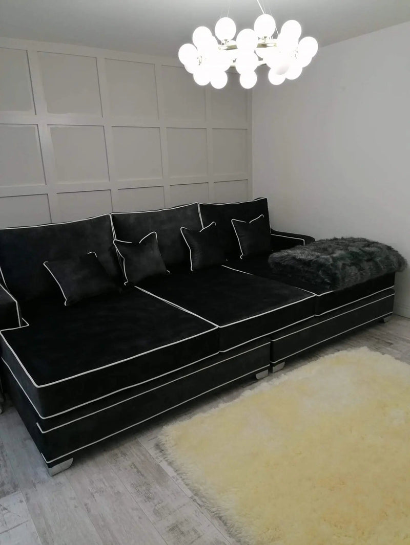 Luxura Cinema Sofa