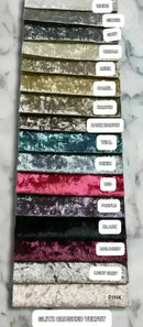 Swivel / Upholstered Cuddle Chair – Plush Velvet