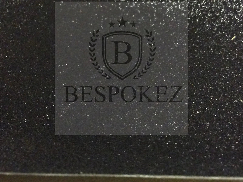 LARGE GLITTER UPHOLSTERY FABRIC