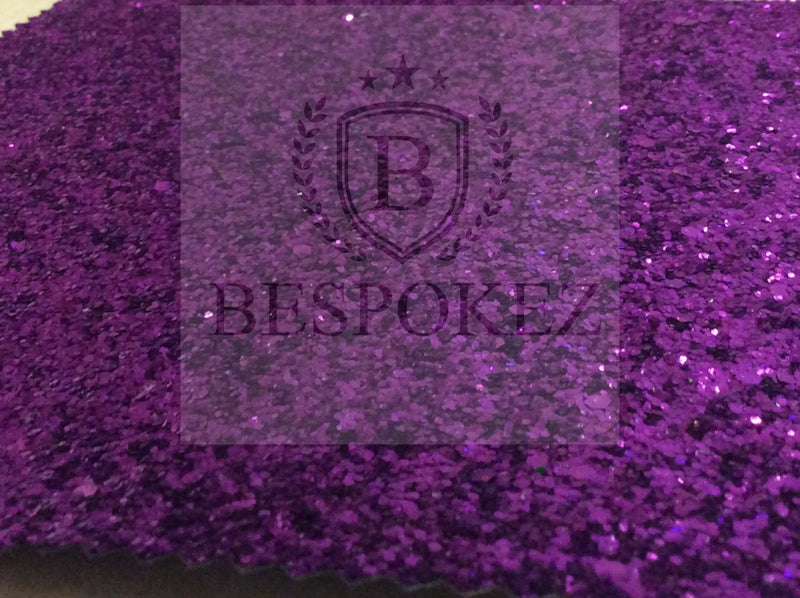 LARGE GLITTER UPHOLSTERY FABRIC