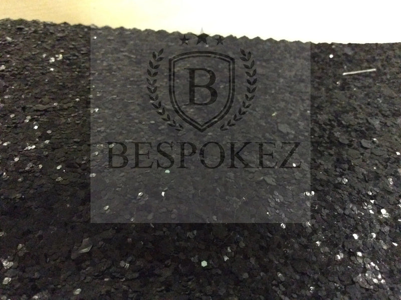 LARGE GLITTER UPHOLSTERY FABRIC