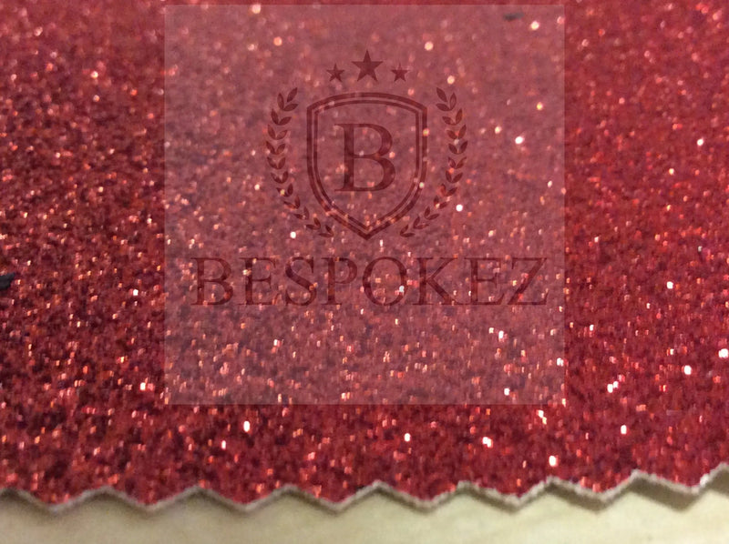 LARGE GLITTER UPHOLSTERY FABRIC