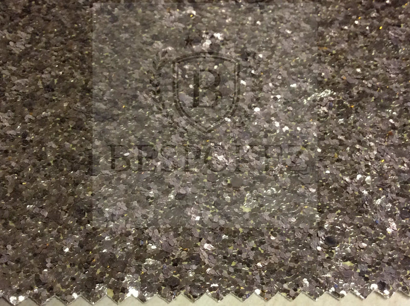 LARGE GLITTER UPHOLSTERY FABRIC