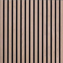 Square Wood Acoustic Wall Panels F I INTERIORS