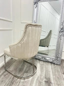 Chelmsford Velvet Dining Chair