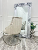 Chelmsford Velvet Dining Chair