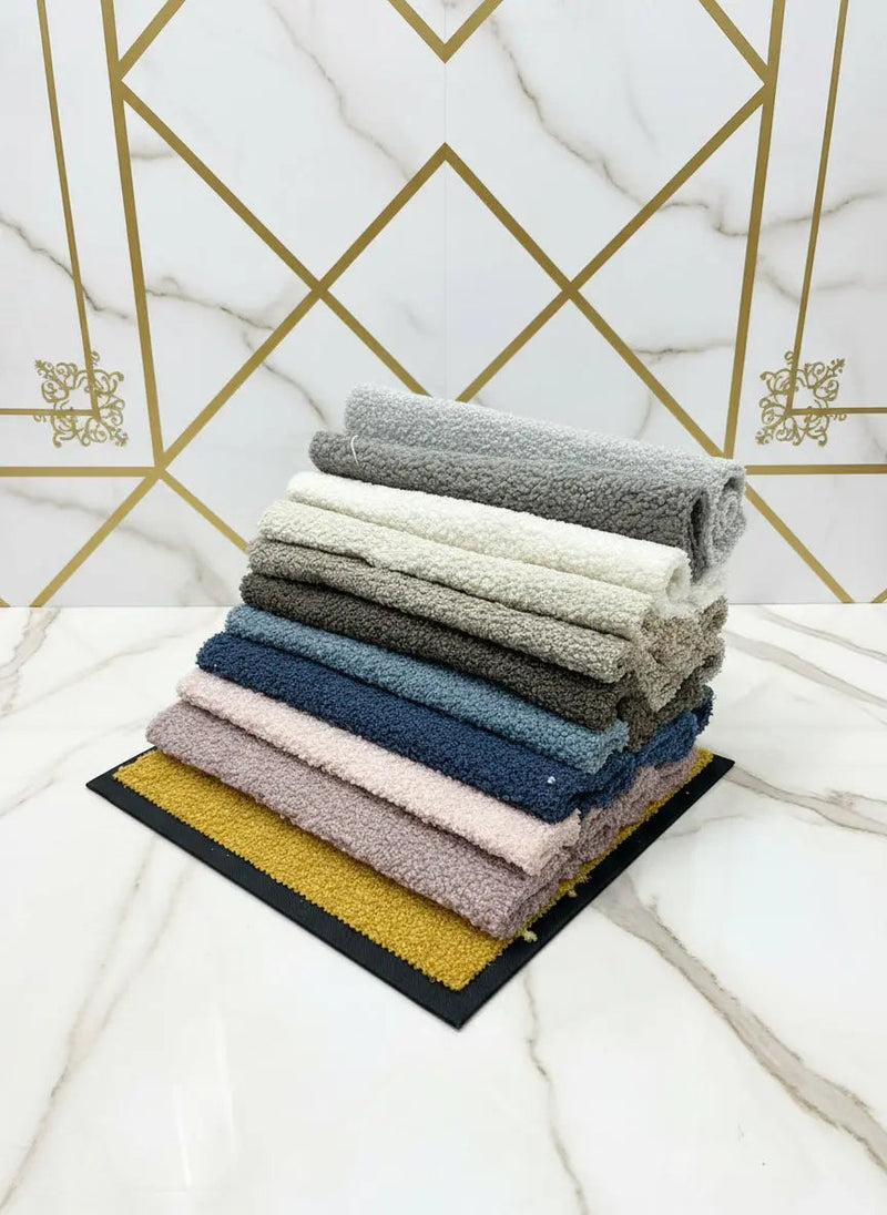 Borg corner sofa range with chaise