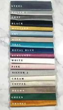 Ignite TV Bed Frame with Integrated TV Lift – Upholstered Velvet Luxedecors