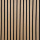 Square Wood Acoustic Wall Panels F I INTERIORS