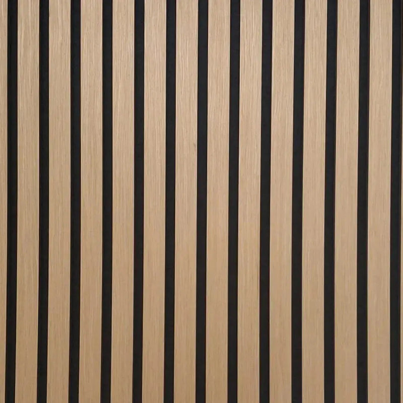 Square Wood Acoustic Wall Panels F I INTERIORS