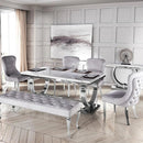 Marble Dining Table Arianna