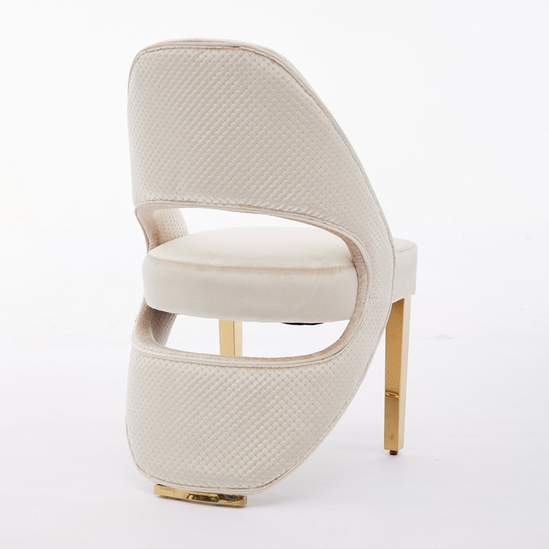 Santorini Dining Chairs - Available In 5 Colours - Set Of 2