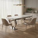 Marble Dining Table Arianna