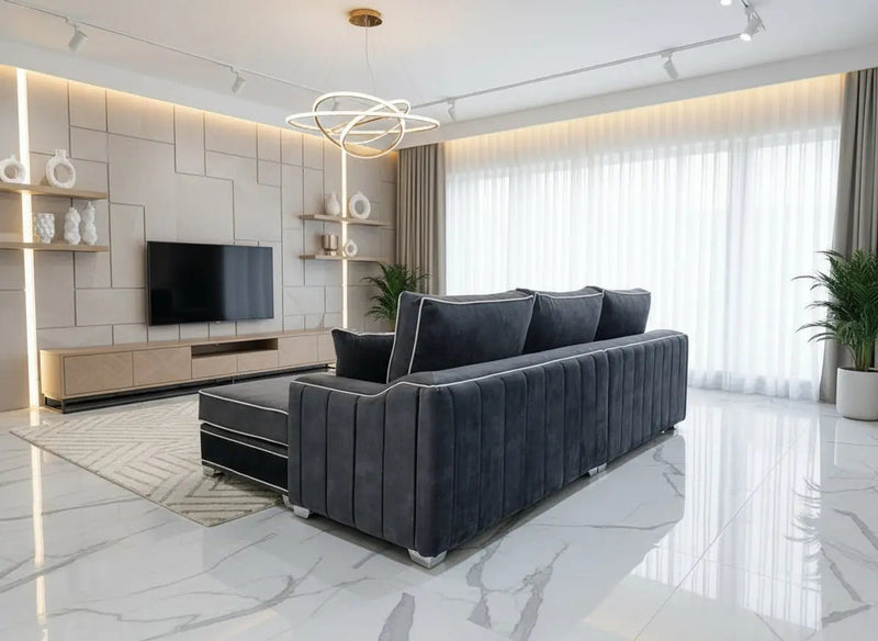 Louisiana Cinema Sofa