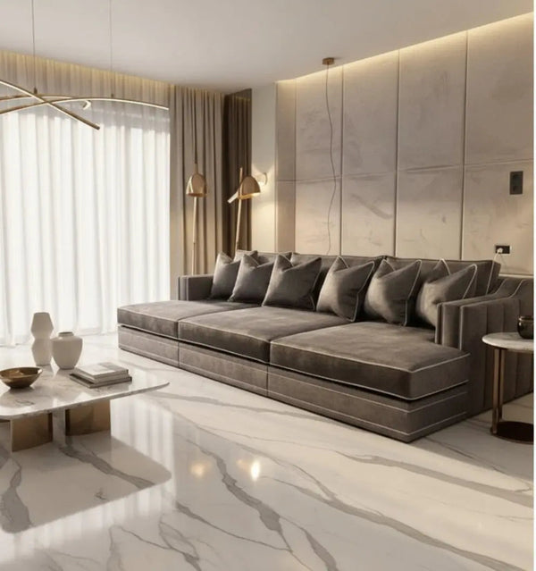 Louisiana Cinema Sofa