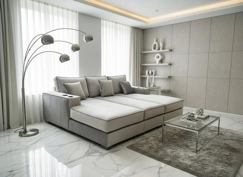 Hollywood Cinema Sofa