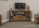 Jakarta Corner TV Unit