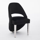 Santorini Dining Chairs - Available In 5 Colours - Set Of 2