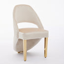 Santorini Dining Chairs - Available In 5 Colours - Set Of 2