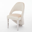 Santorini Dining Chairs - Available In 5 Colours - Set Of 2