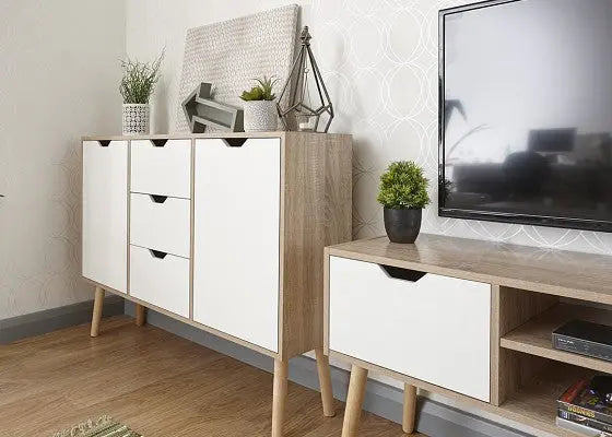 Stockholm Sideboard