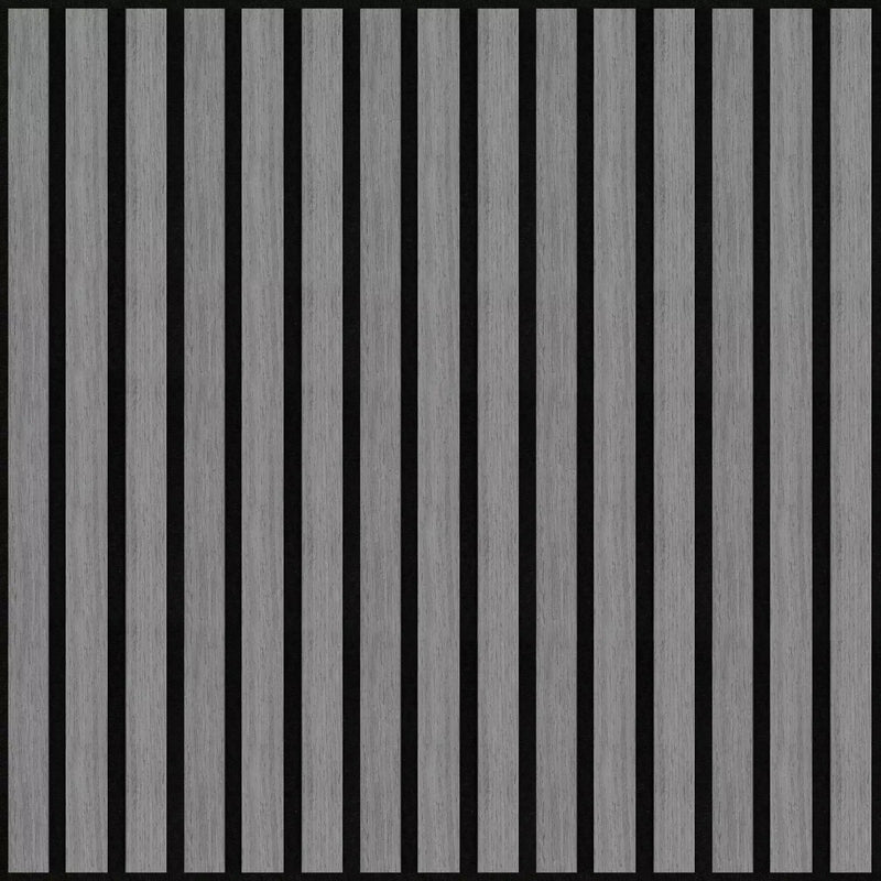 Square Wood Acoustic Wall Panels F I INTERIORS