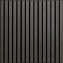 Square Wood Acoustic Wall Panels F I INTERIORS