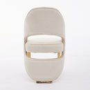 Santorini Dining Chairs - Available In 5 Colours - Set Of 2