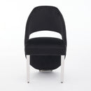 Santorini Dining Chairs - Available In 5 Colours - Set Of 2
