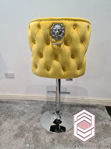 Velvet barstool adjustable barstool velvet bar stool bar chair bar stools upholstered barstool lion knocker barstool cream barstool black barstool grey barstool grey velvet barstool cream velvet barstool black velvet barstool