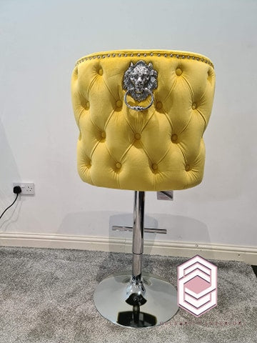 Velvet barstool adjustable barstool velvet bar stool bar chair bar stools upholstered barstool lion knocker barstool cream barstool black barstool grey barstool grey velvet barstool cream velvet barstool black velvet barstool