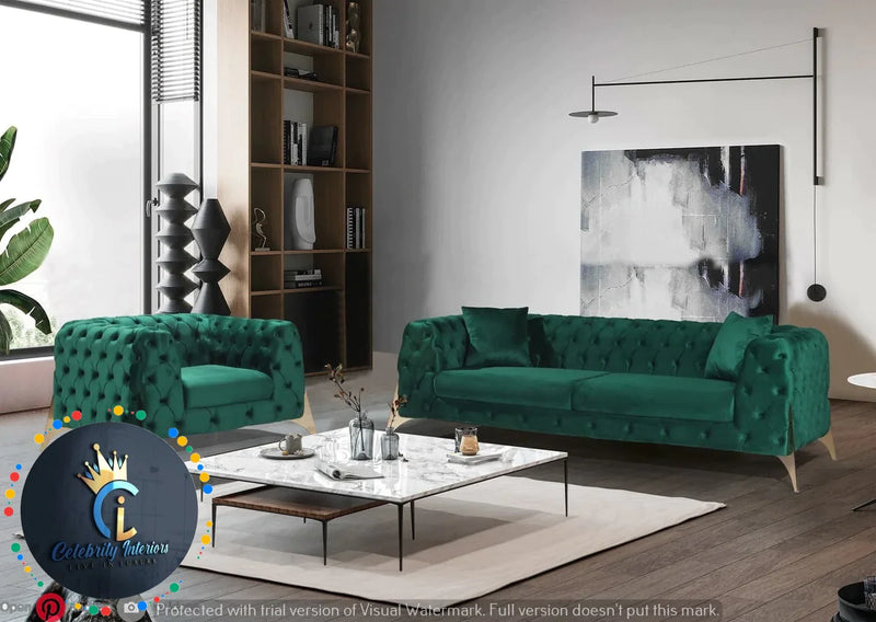 Hermes Sofa Chair