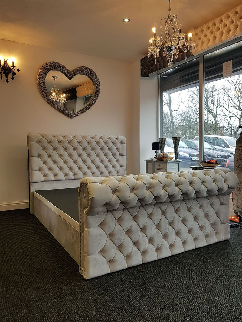 Ottoman divan storage bed crushed Velvet velvet bed bedframe ottoman storage storage velvet bed ottoman slatted mechanism bedstead velvet beds bed double bed kingsize bed singlebed storage bed slatted bed strong bed crushed velvet bed crushed velvet velvet plush velvet fabric bed