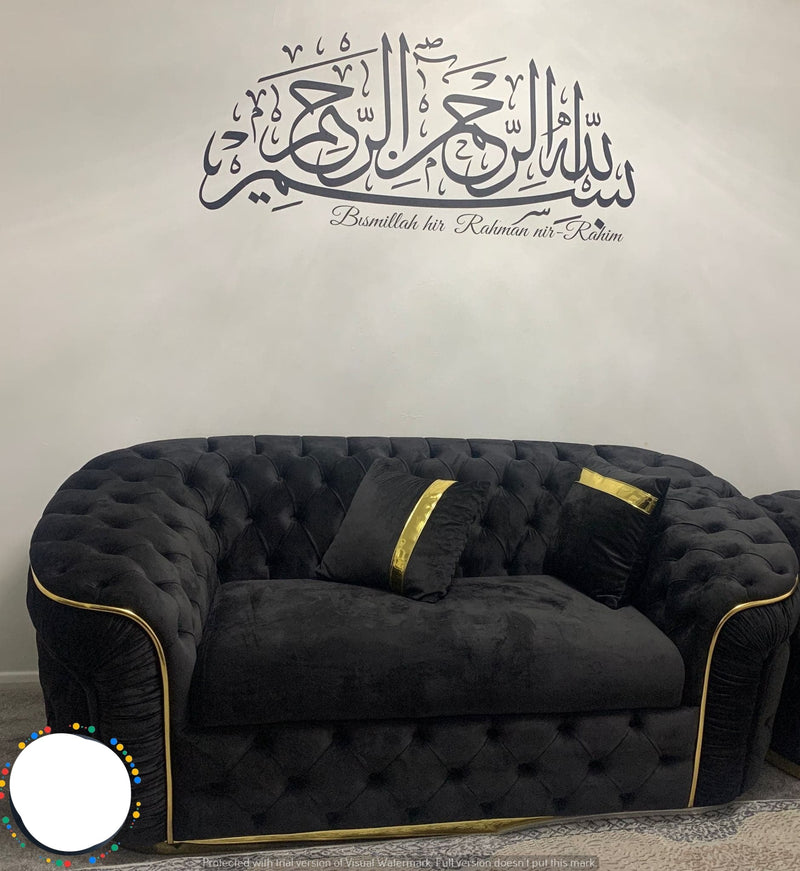 Chrometrimsofa goldtrimsofa velvetsofa dubaisofacollection plushvelvetsofas luxurysofa uniquesofas furniture sofas sofa cornersofa 3+2sofa homedecor design interiordesign livingroom home furnituredesigns love bespoke bespokesofas