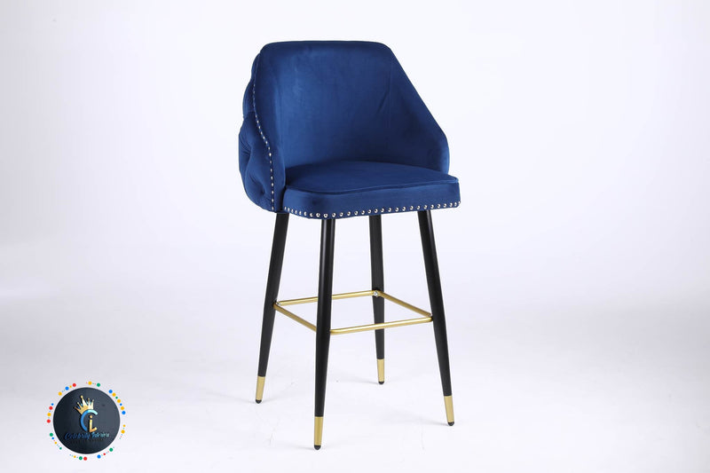 Velvet barstool adjustable barstool velvet bar stool bar chair bar stools upholstered barstool lion knocker barstool cream barstool black barstool grey barstool grey velvet barstool cream velvet barstool black velvet barstool