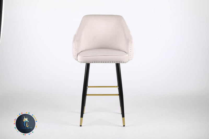 Velvet barstool adjustable barstool velvet bar stool bar chair bar stools upholstered barstool lion knocker barstool cream barstool black barstool grey barstool grey velvet barstool cream velvet barstool black velvet barstool