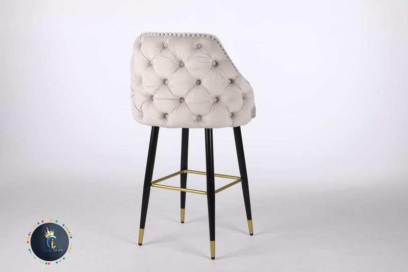 Velvet barstool adjustable barstool velvet bar stool bar chair bar stools upholstered barstool lion knocker barstool cream barstool black barstool grey barstool grey velvet barstool cream velvet barstool black velvet barstool