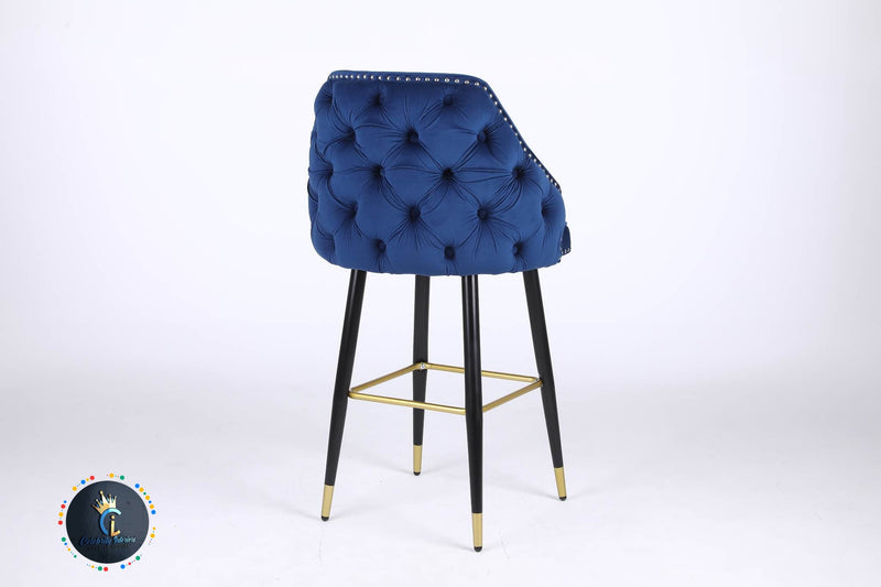 Velvet barstool adjustable barstool velvet bar stool bar chair bar stools upholstered barstool lion knocker barstool cream barstool black barstool grey barstool grey velvet barstool cream velvet barstool black velvet barstool