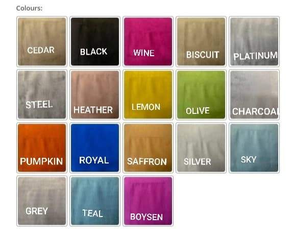 Charles plush velvet corner sofa range