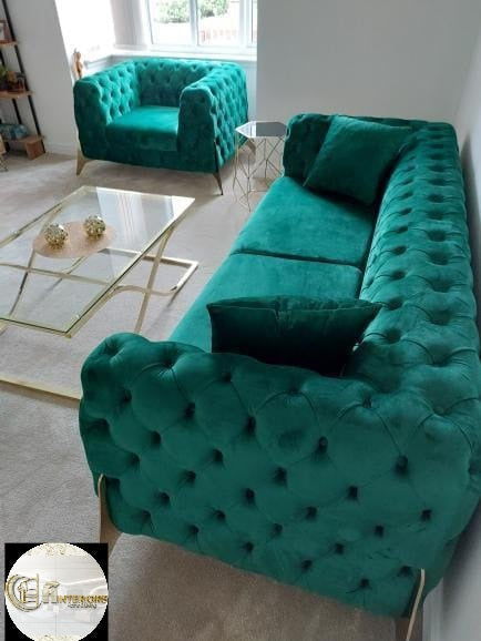 Hermes Sofa Chair