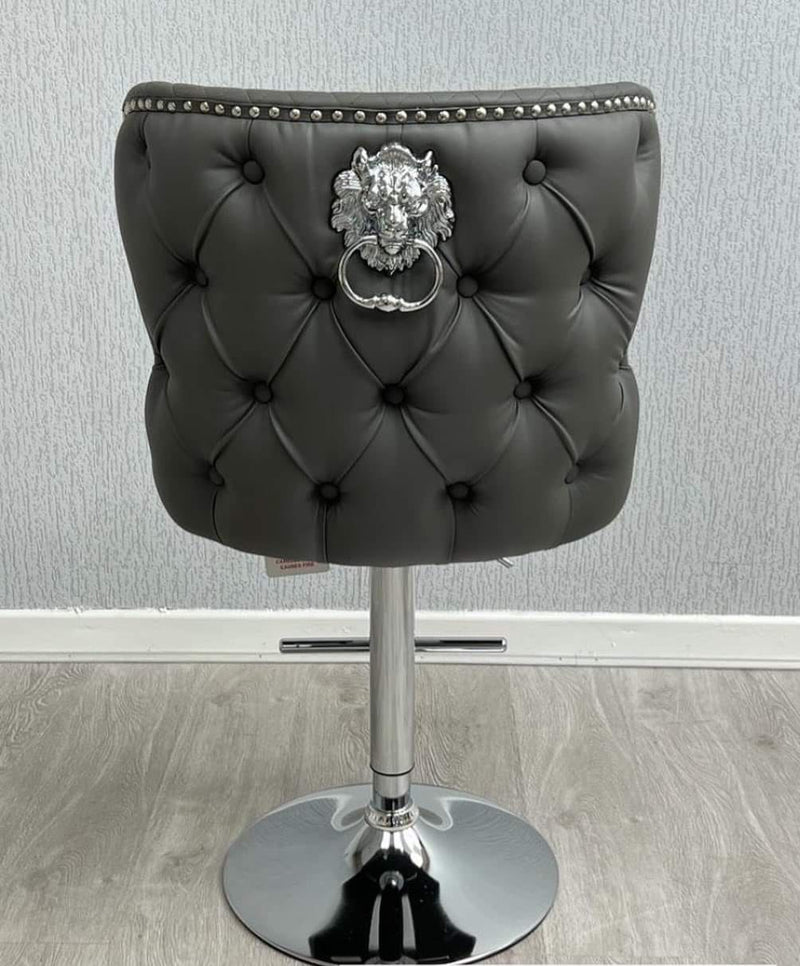 grey pu leather barstool valentino Velvet barstool adjustable barstool velvet bar stool bar chair bar stools upholstered barstool lion knocker barstool cream barstool black barstool grey barstool grey velvet barstool cream velvet barstool black velvet barstool