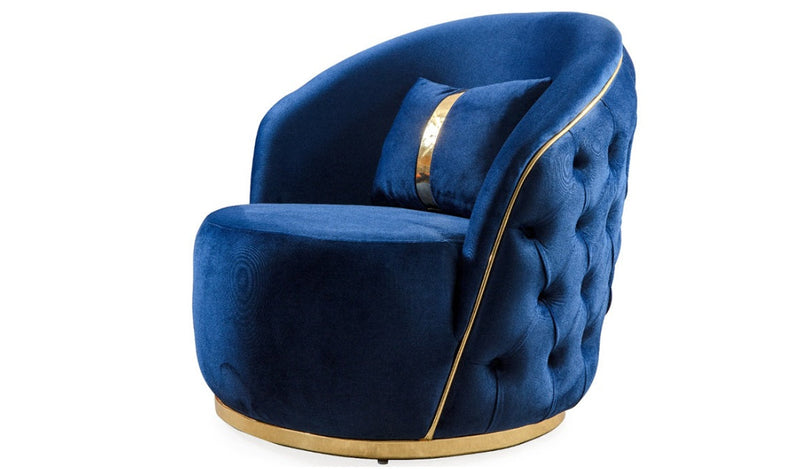 Khalifa Sofa Chair