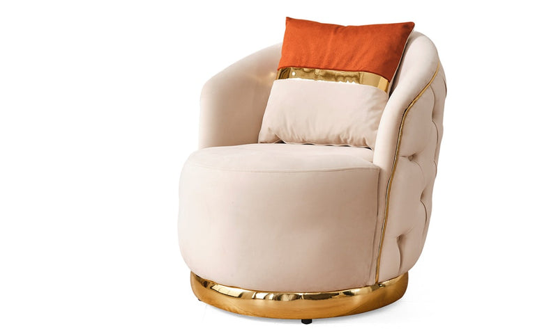 Khalifa Sofa Chair