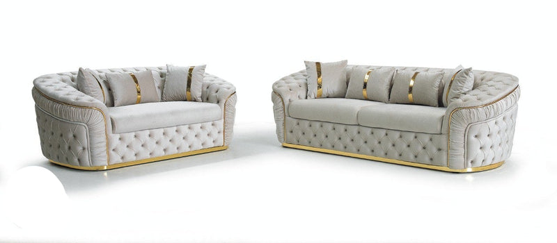 Chrometrimsofa goldtrimsofa velvetsofa dubaisofacollection plushvelvetsofas luxurysofa uniquesofas furniture sofas sofa cornersofa 3+2sofa homedecor design interiordesign livingroom home furnituredesigns love bespoke bespokesofas