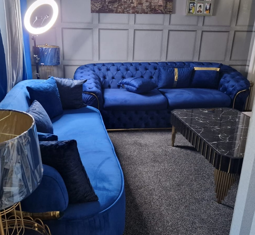 Sofa deals set combination