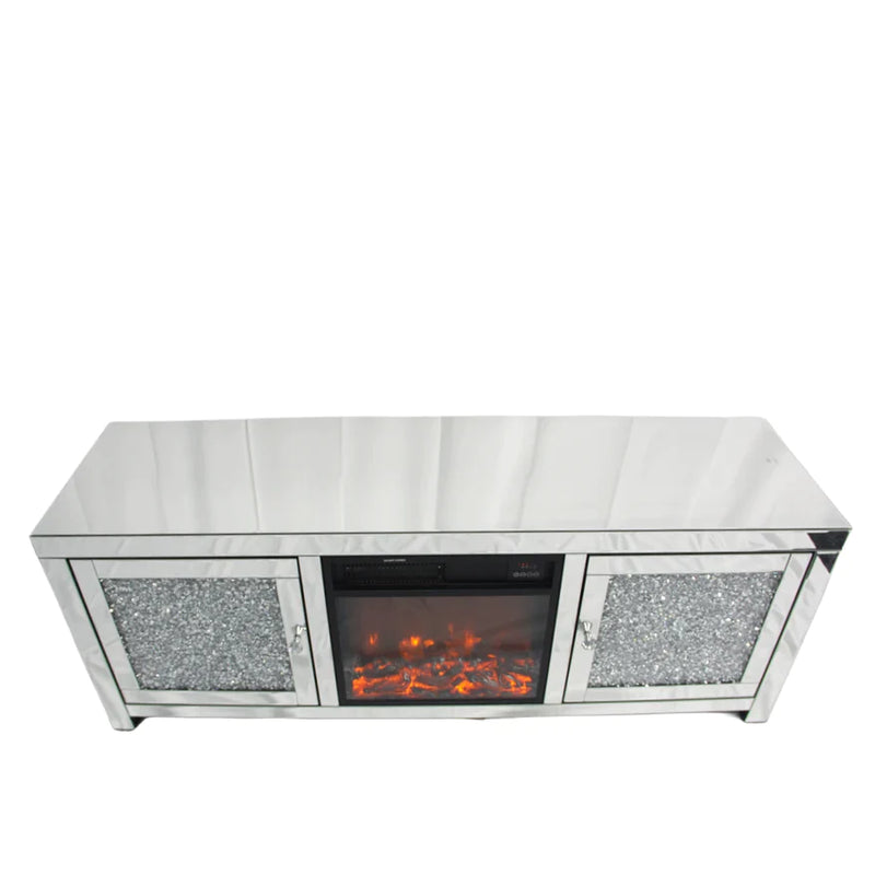 Roma TV Unit With Heater