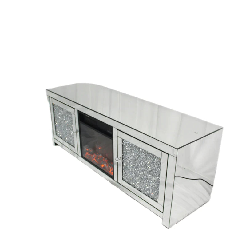 Roma TV Unit With Heater