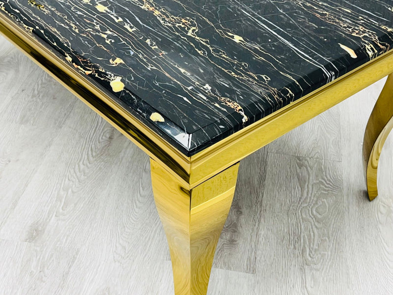 Sofia  Marble Coffee Table