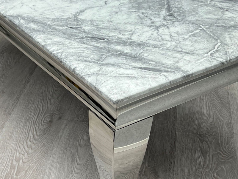 Sofia  Marble Coffee Table